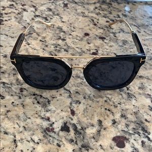 Tom Ford Sunglasses